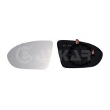 Alkar Sticla oglinda, oglinda retrovizoare exterioara