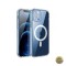 Husa MagSafe pentru Apple iPhone 14 Pro OEM Antisoc Transparenta