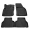 Set Covorase Auto Tip Tavita Cauciuc Umbrella Volkswagen Caddy Iv (2020-)