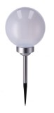 Cumpara ieftin Lampa gradina iluminare led cu incarcare solara 20 x 62 cm