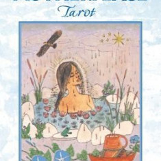 Rituals and Practices with the Motherpeace Tarot