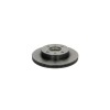 Disc frana NISSAN ALMERA I N15 ABE C31071ABE