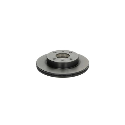 Disc frana NISSAN ALMERA I N15 ABE C31071ABE foto