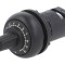 Potentiometru 47k&Omega; IP66