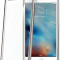 Protectie spate Celly LASER801SV pentru iPhone 7 Plus/8 Plus (Argintiu transparent)