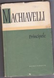 bnk ant Machiavelli - Principele