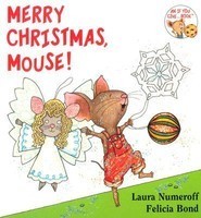 Merry Christmas, Mouse! foto