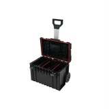 YATO Cutie ermetica troller, 585 x 425 x 410 mm