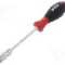&amp;#351;urubelni&amp;#355;a, cap hexagonal, lungime 238mm, varf {{Dimensiune varf}}, WIHA - 01095