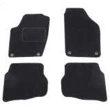 Set covorase auto mocheta Velor SEAT IBIZA/CORDOBA (6L), 02.2002-2008, SKODA FABIA (6Y), 04.2000-03.2007, VW POLO (9N), 10.2001-04.2005; POLO (9N3),