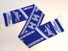 Fular fotbal - FC ZENIT SANKT PETERSBURG (Rusia)