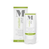 Sampon dermatologic antimatreata si iritatii, 100 ml, Mediket Plus