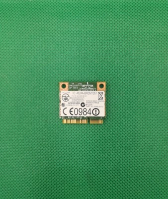 Dell Inspiron N5040 Card WLAN WiFi SWAP foto