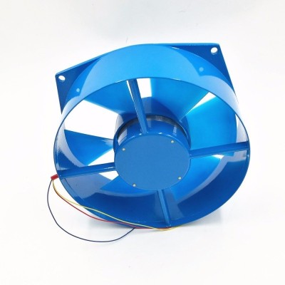 Ventilator Axial 150FZY2-D, 30W foto
