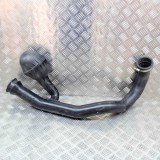 Furtun Intercooler Audi A7 4K8 (2019-) 4K0145673AK Original