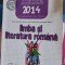 LIMBA SI LITERATURA ROMANA EVALUARE NATIONALA 62 DE VARIANTE DE SUBIECTE DOBOS