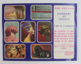 L &#039;UNIVERS EN IMAGES - L &#039;ART DE L &#039;ANTIQUITE , NR. 4 , ANII &#039;70
