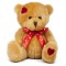 PLUS URSULET 15CM MARO SuperHeroes ToysZone