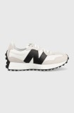 New Balance sneakers 327 327 culoarea gri MS327CWB