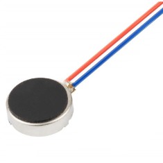 Micro Buzzer, Adeziv, 1027