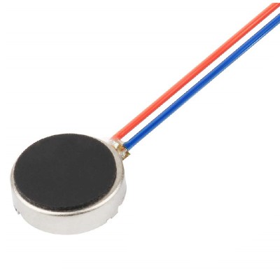 Micro buzzer adeziv 1027, difuzor mini pentru proiecte electronice foto