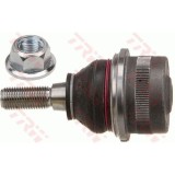 Pivot rotula Trw JBJ725, parte montare : Punte fata, Stanga/ Dreapta, Sus, spre exterior