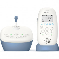 Philips Avent Baby Monitor SCD735/52 monitor audio digital pentru bebeluși