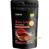 Boia Iute Afumata fara Gluten Ecologica/Bio 50g