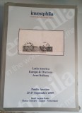 Investphila : 14, Latin America Europe and Overseas Area Italiana