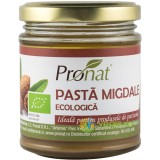 Pasta de Migdale Ecologica/Bio 160g