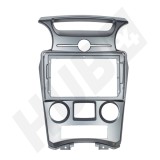 Cumpara ieftin Rama adaptoare Kia Carens (2007-2011) (2007-2011) pentru Navigatii multimedia Android de 9 Inch - HUB64