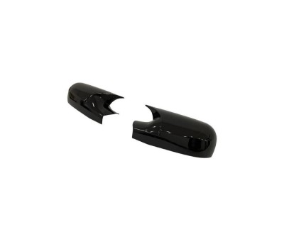 Set capace tip batman compatibil Renault Scenic 2 2003-2009 &amp;reg; ALM foto