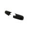 Set capace tip batman compatibil Renault Scenic 2 2003-2009 &reg; ALM