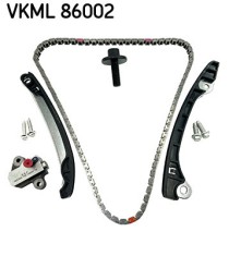 SKF VKML 86002 chit lant de distributie foto