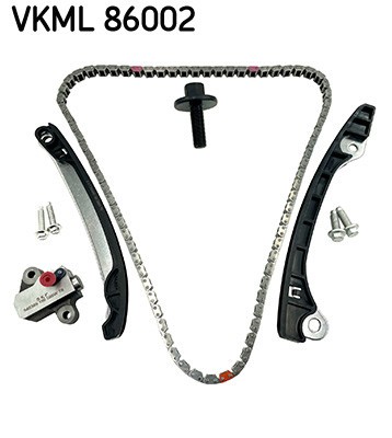 SKF VKML 86002 chit lant de distributie foto