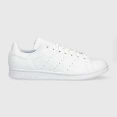 adidas Originals sneakers Stan Smith culoarea alb, FX5500