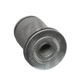 Bucsa brat suspensie roata Hyundai H100 Bus, Mitsubishi L 300 Bus, L 300 Caroserie Teknorot parte montare : Punte fata, Jos