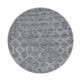 Cumpara ieftin Covor Pisa Gri 80x80 cm, Ayyildiz Carpet