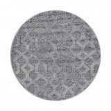 Cumpara ieftin Covor Pisa Gri 200x200 cm