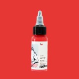Tus Tatuaj Radiant Evolved - Most Pink 30ml, Vegan, REACH - Pigment Premium, Durabil, Profesional