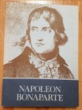 Napoleon Bonaparte de Gheorghe Eminescu