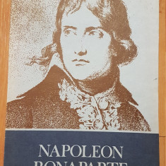 Napoleon Bonaparte de Gheorghe Eminescu