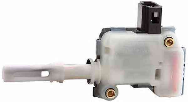 Actuator auto Skoda Superb 1 2002-2008, Vw Caddy 2K 2004-, Passat 2000-2005, Sharan 7M 2000-2010, Transporter T5, Touareg 2002-2010, Phaeton, motoras