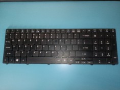 Tastatura Acer 5336 5338 5410 5551 5736 5738 5741 5742 5745 5810T funcțională
