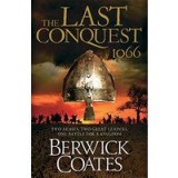 Last Conquest