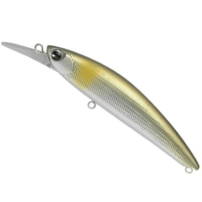 Vobler IMA Sukari 85DXS, 009 Ayu, 8.5cm, 16.0g foto