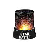 Lumina de noapte Star Master - 3 x AA - 10,8 x 11,5 cm