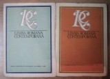Limba Romana Contemporana vol 2: Fonetica, Fonologie, Morfologie - LRC I. Coteanu (ed.), Ciompec, Dominte, Forascu. Studii Literare 1985