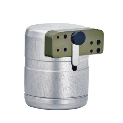 Proxxon 28614, Cap slefuitor pentru electrozi ESV cu varf de 30&amp;Acirc;&amp;deg; si 60&amp;Acirc;&amp;deg;, pentru electrozi TIG foto