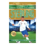 Cumpara ieftin Sterling From the Playground to the Pitch